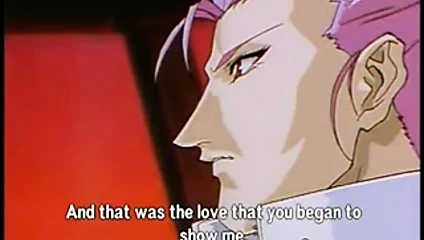 Voltaj avcısı gowcaizer #3 ova anime (1997)