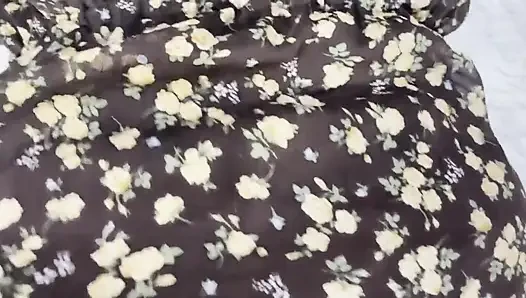 Arkadaşının partisinde orta yaşlı seksi kadını siktim