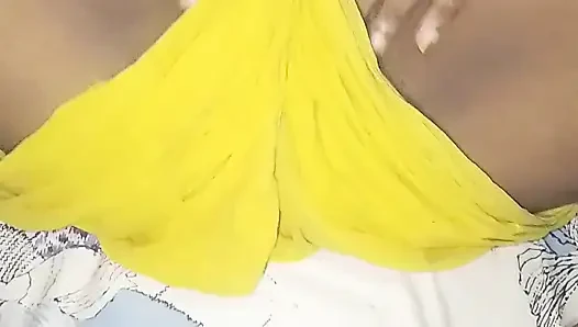 village Hot wife Bangla stepwife baby