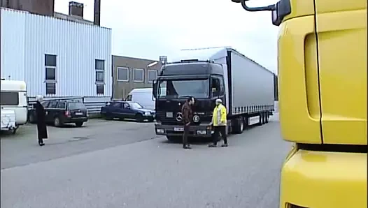 Alman nymphos!!! - bölüm #01