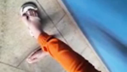 Pata de camelo a SAGA rsrs