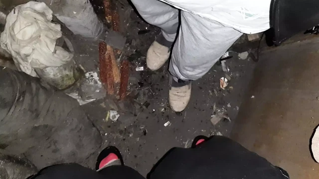 Kız arkadaşıma patenler yaptım ve amımı yalamama teşekkür etmek istedi - lesbian-candys