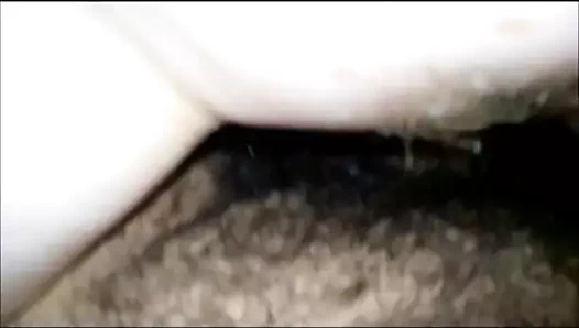 Masturbacion
