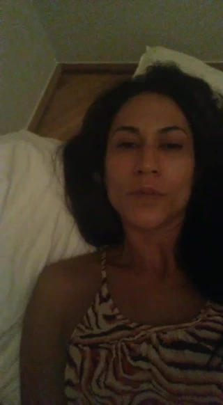 Eski gf tatiana ile ona kıllı vajina özel olarak benim için