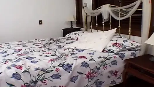 Begierde geht völlig ab bis nichts mehr harmlos ist ohne