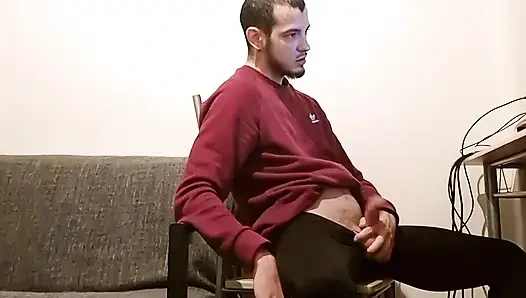 Dokunmayarak sertleşiyor