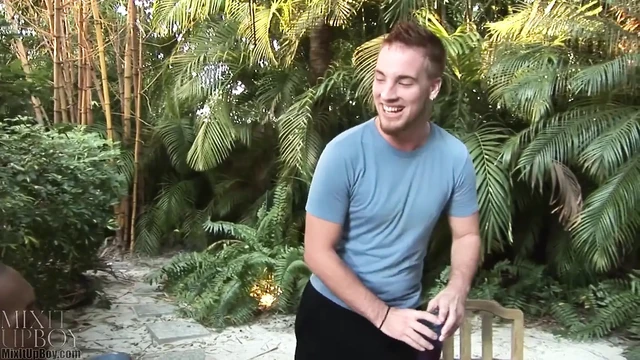 Indy + Tony Michaels