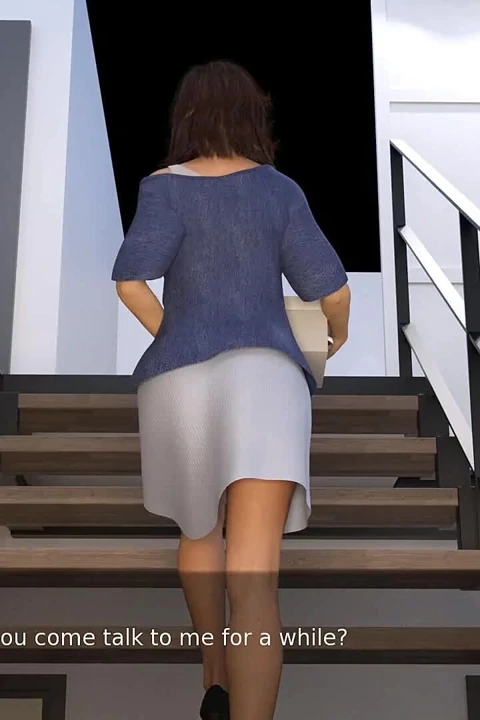 Ateşli evli kadın: arkadaşlarıyla poker oyununda ve arkadaşının seksi göt karısını kontrol ediyor 3. sezon 18. bölüm