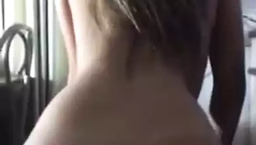 pov kovboy kız pozisyonu