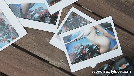 Fragmanı ile filme alıyor ve oynuyor 2