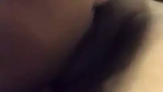 Dinle benim şişman dilimi yalama o güzel ıslak kedi