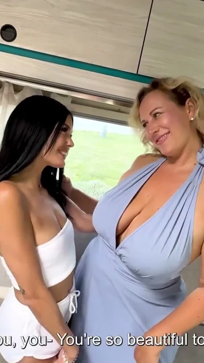 BANGVAN - Güzel orospu Luna Bunny xxx inanılmaz anal hikayesi | Klip 1