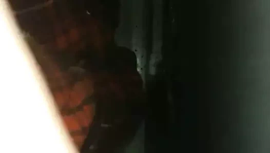 tamam! bu gece sürtük! (dede gh)