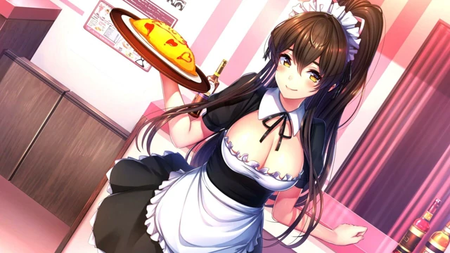 Büyük baştankara ninja hentai oyunu dokuz gün video oynat 5.