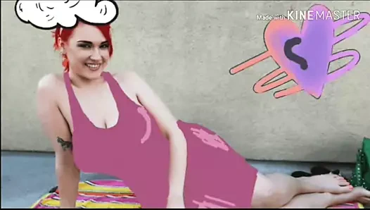 Ava addams, brooke wylde siri the pornstar ve xevbellringer