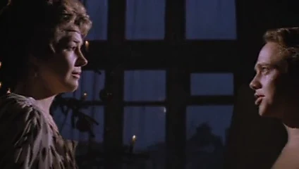 Pchyolka (1993) 004 Tatyana Dogileva, Evgeny Stychkin