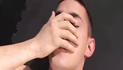 Tj kummings pound cory woodall