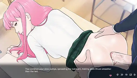 Tam oyun - şenlik: bir aşk otel hikayesi, bölüm 8