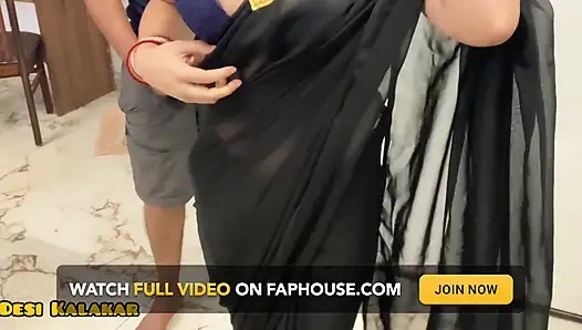 Yaramaz öğrenci tution öğretmenini sikiyor