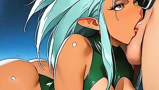 NEON DREAMS - RYOKO HABUKI