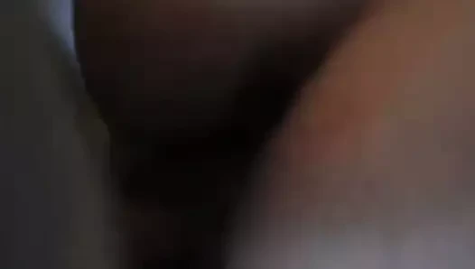 Scopo l'amore di mia mamma appena sveglio