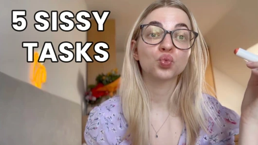 Evde her itaatkar adamın pratikleri 5 alışkanlığı