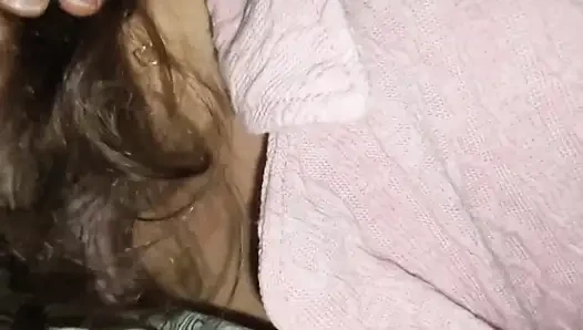 Yeni Arap filmi ateşli Mısırlı seks Tunuslu aygır evli Mısırlı hizmetçi sadakatsizliği bir süt vücudunu kızdırıyor