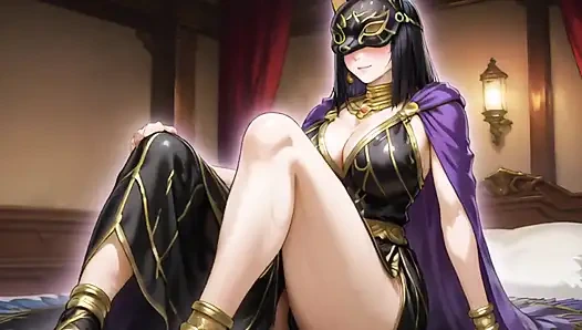 Yu-gi-oh spiritüelist hen