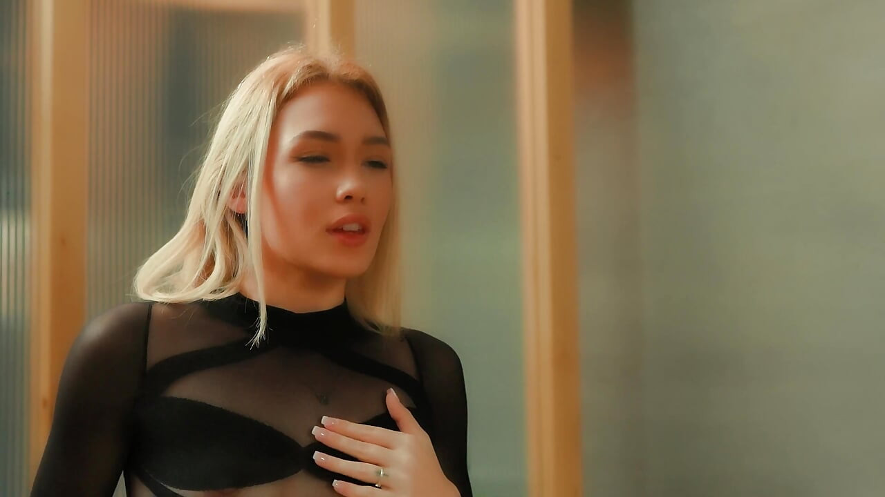 Eveline Dellais Firefly - bölüm 2