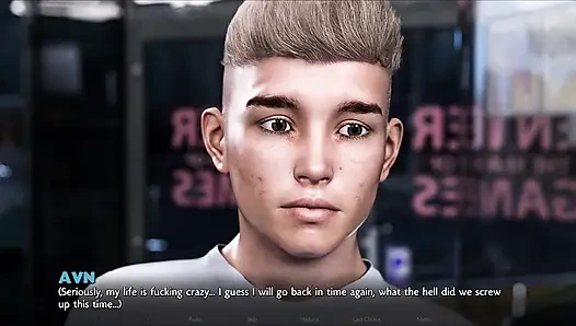 Timestamps: lost love 40 - 18 yaşındaki inek kızıl saçlı başka bir randevu istiyor