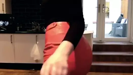 İngiliz bebeğim osuruk