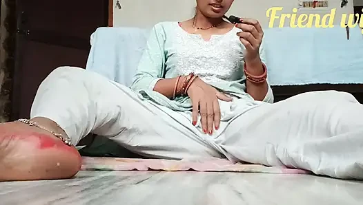 Hintçe ses en iyi eğlenceli anal video edepsizce sikişiyor