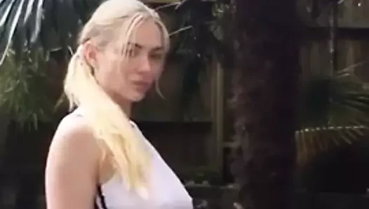 Nisan yazları