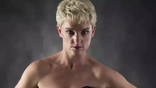 kendime işkence etmek