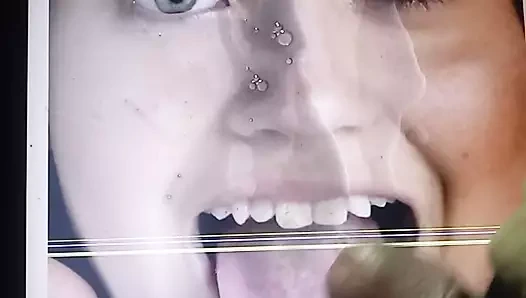 Karol sevilla (soy luna) boşalmak haraç