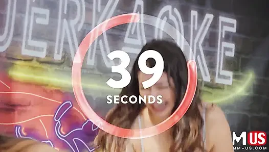 Jerkaoke - gianna dior ve alex mack