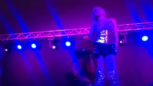 Erotik Messe Muenchen 2017