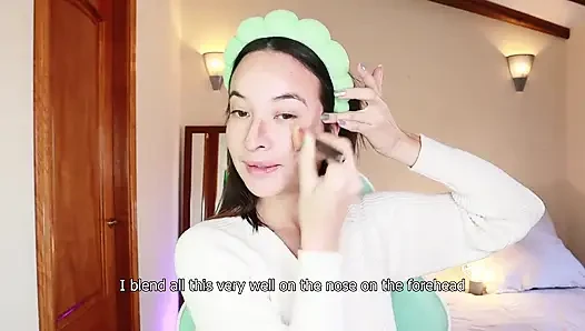 Özel videomu böyle yaptım