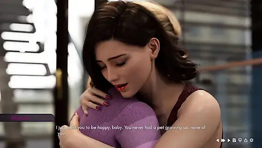 Bayan Denvers - v0.1.2.5 - tam bölüm