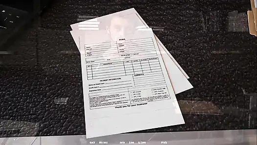 Derealization: Bu hikayeyle başlayalım bölüm 1