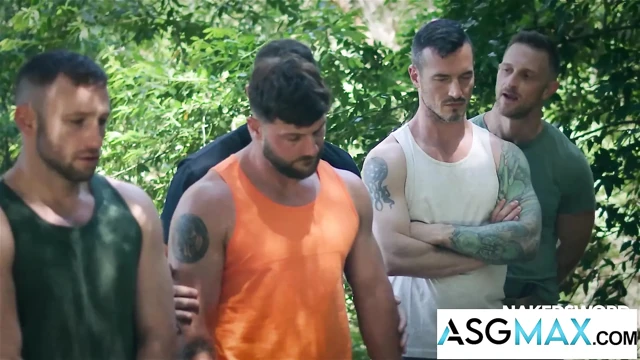 Yıkıcı filmler - vahşi oyun derlemesi