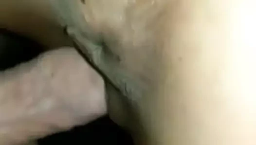 aşk için yaymak o Asya kıçını