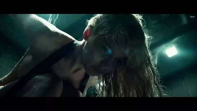 Jennifer Lawrence - kırmızı serçe (2018)