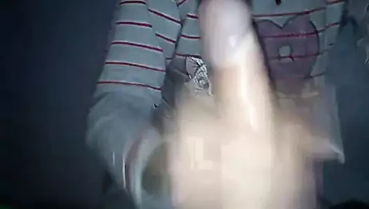 Oral seks eğlencesi