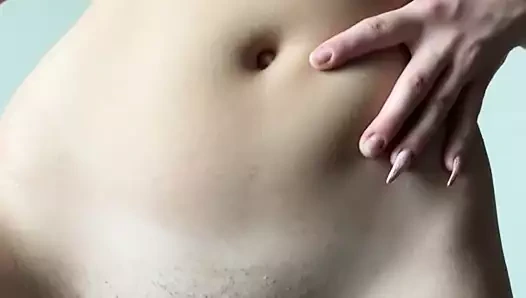 Vücudu seks için yapıldı