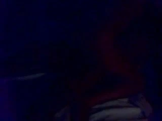 genç bir arkadaşla