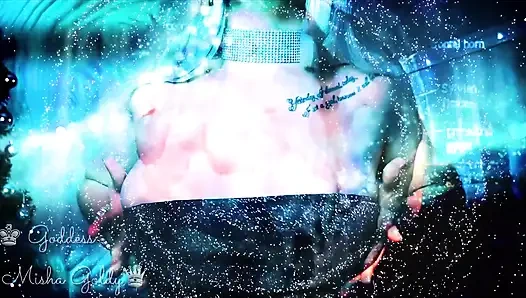 Büyüleyici asmr! Beynine sürüneceğim ve sonsuza kadar oraya yerleşeceğim!