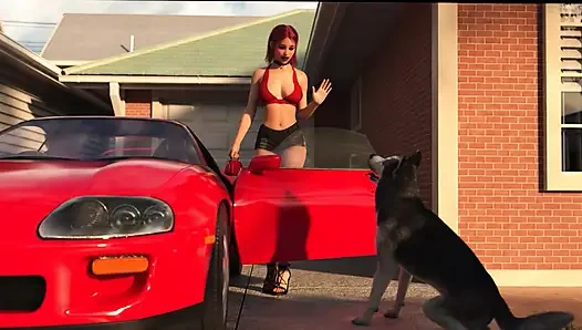 Baştan çıkarma bölüm 13