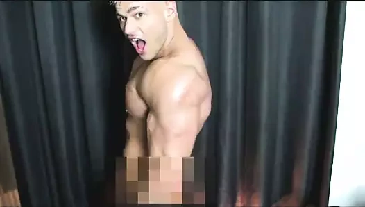 Hulk out jumper çökmekte olan yıkım