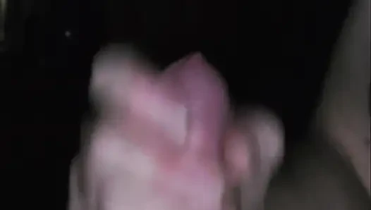 boşaltmam gerekiyordu